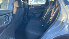 Nissan Qashqai 1.3 DiG-T MH Acenta Premium 5dr Petrol Hatchback